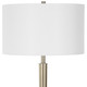 Curran One Light Floor Lamp (30515)