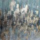 Divide Hand Painted Art (31328)