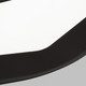 Rhonan LED Flush Mount (700FMRHNSB-LED930)