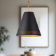 manufacturer_finish:Matte Black/Hazelnut Leather