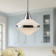 manufacturer_finish:Polished Nickel/Opal Matte Glass|manufacturer_glass:Matte Opal Glass