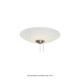 Minka Aire LED Light Kit (K9115L)