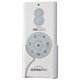 Minka Aire - RC400 - Remote Control - Wing - White
