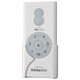 Minka Aire - RC600 - Remote Control - Artemis - White