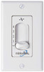 Minka Aire - WC115 - Wall Control - Minka Aire - White