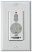 Minka Aire - WC210 - Wall Control - Minka Aire - White