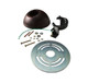 Savoy House - 52-SK-109 - Slope Kit - Polished Nickel