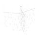 Sonneman - SLS1149-W - Chandelier - Satin White