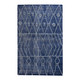 Uttermost - 71147-8 - Rug - Fressia - Blue