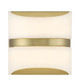 manufacturer_finish:Soft Brass|light_output:822.90lm|color_temperature:2700K|cri:94|voltage:Unspecified