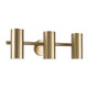 manufacturer_finish:Aged Brass|manufacturer_glass:Aged Brass Metal Shades with White Interior