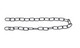 Kichler - 2996GR - Chain - Accessory - Flat Grey