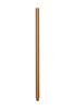Kichler - 2999FXG - Stem - Accessory - Fox Gold