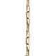 Kichler - 4902CPZ - Chain - Accessory - Champagne Bronze