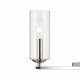 Harpin Six Light Chandelier (52771PN)