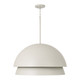 manufacturer_finish:Taupe|manufacturer_glass:Soft White Glass/Taupe Metal Shade
