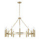 manufacturer_finish:Matte Brass