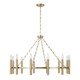 manufacturer_finish:Matte Brass