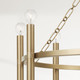 manufacturer_finish:Matte Brass