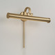 manufacturer_finish:Matte Brass
