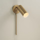 manufacturer_finish:Aged Brass|manufacturer_glass:Aged Brass Metal Shade with White Interior
