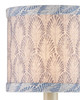 Plume Chandelier Shade (0900-0064)