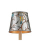 Victoria Chandelier Shade (0900-0068)