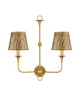 Jouy Chandelier Shade (0900-0069)