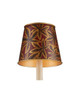 Castagno Chandelier Shade (0900-0070)