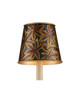Castagno Chandelier Shade (0900-0071)
