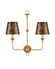 Castagno Chandelier Shade (0900-0071)