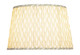 Currey and Company - 0900-6023 - Lamp Shade - Plume - Green/Ivory