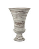 Currey and Company - 1200-1010 - Vase - Jejune - Beige/Brown