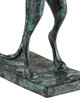 Bastet Cat Sculpture (1200-1059)