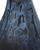 Glass Pear Pear Set of 2 (1200-1062)