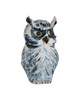 Mina the Owl Sculpture (1200-1076)