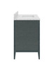 Santos Vanity with Rectangular Undermount Sink (3800-0019)