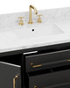 Verona Vanity with Rectangular Undermount Sink (3800-0020)