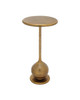 Carillon Accent Table (4000-0248)