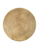 Nasturtium Accent Table (4000-0249)