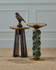 Nasturtium Accent Table (4000-0249)