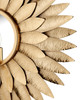 Plumage One Light Wall Sconce (5000-0300)