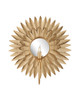 Plumage One Light Wall Sconce (5000-0300)