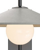 Bothy One Light Wall Sconce (5500-0058)