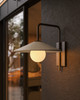 Bothy One Light Wall Sconce (5500-0058)