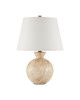 Brushmark One Light Table Lamp (6000-1052)