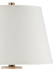 Brushmark One Light Table Lamp (6000-1052)