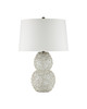 Jessamine One Light Table Lamp (6000-1053)