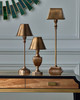 Waddill One Light Table Lamp (6000-1057)