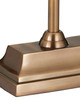 Geddy One Light Table Lamp (6000-1058)